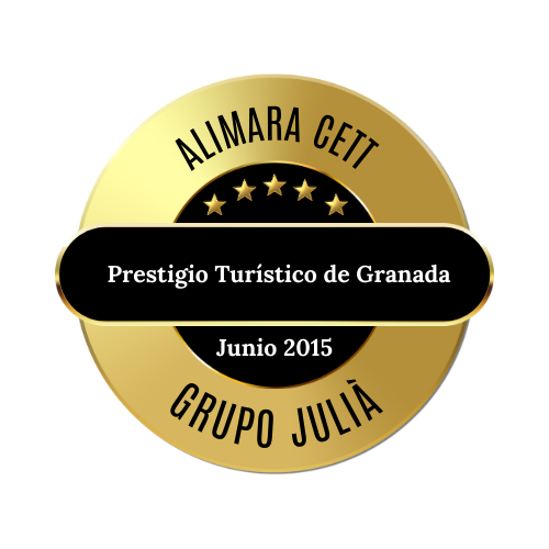 Prestigio Turístico de Granada