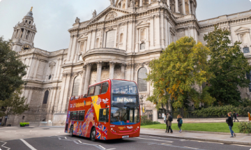 City Tour World Wide