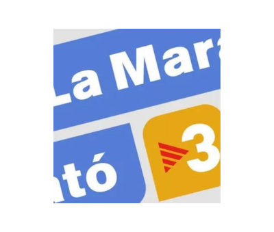 Fundació La Marató TV3