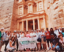 Julià Tours Argentina