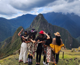 Julià Tours México