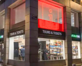 Julià Tours & Tickets